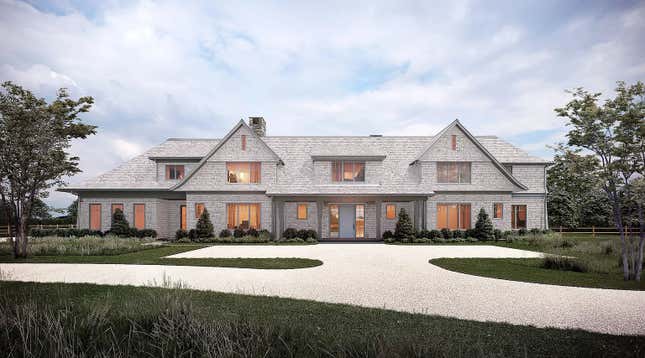 Image for article titled We&#39;re rounding up the most expensive houses sold in America this year