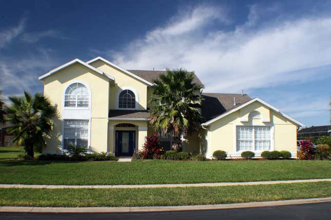 Image for article titled The 10 best cities in America for first-time homebuyers
