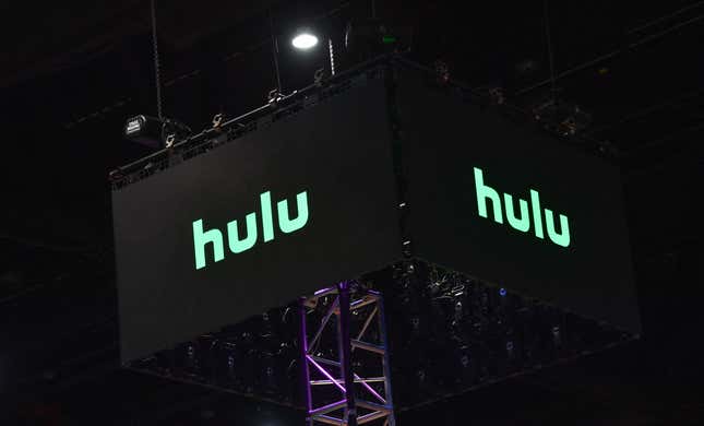 Image for article titled Netflix, Disney, Hulu, and other streamers ranked by how similar they are to cable