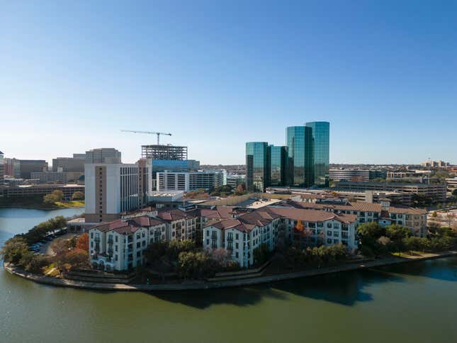 Image for article titled The 5 best cities in America for an active lifestyle — and the 5 worst