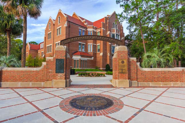 Image for article titled The 10 college campuses most worth moving to