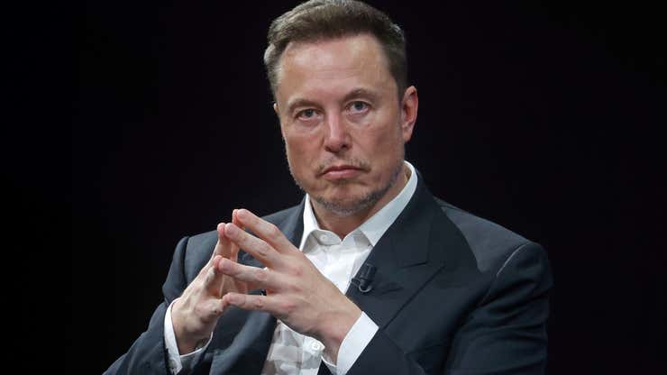 Image for Elon Musk's Starlink will give Ukraine 'uninterrupted' cell service