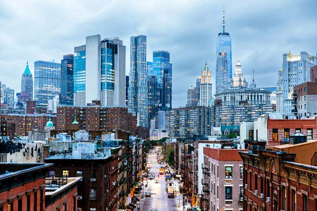 Image for article titled The 10 communities with the highest quality of life in America