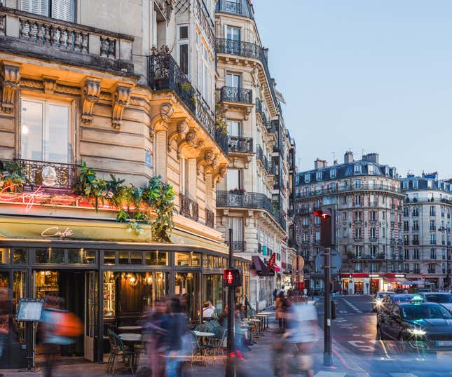 Image for article titled The 9 best-ranked restaurants in the world for 2025