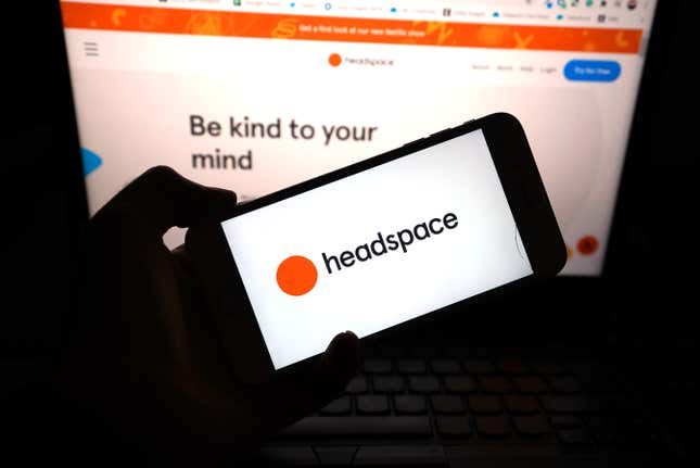 Image for article titled The top 10 mental health apps to try on World Mental Health Day