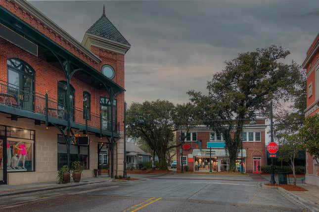 Image for article titled The 5 best states in America to raise a family — and the 5 worst