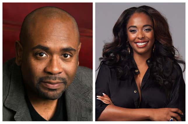 Image for article titled America&#39;s richest Black person is a tech entrepreneur worth $11.4 billion
