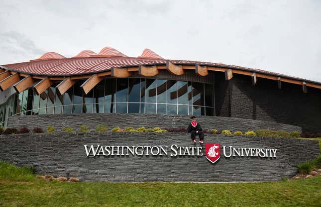Image for article titled The 10 college campuses most worth moving to