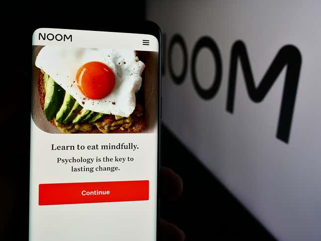 Image for article titled 8 top apps for losing weight