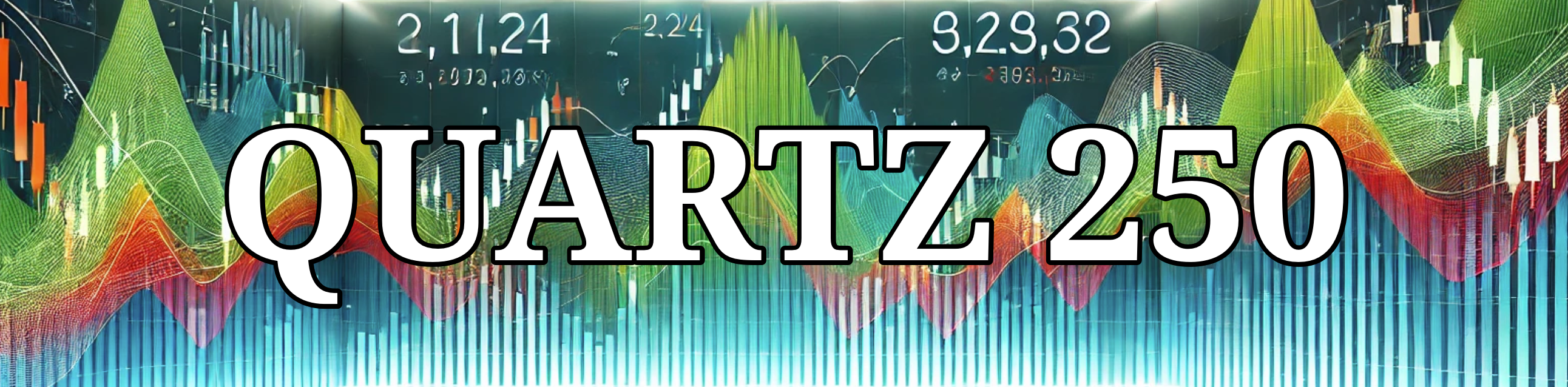 The Quartz 250 - The companies with the biggest Market Cap on U.S. markets